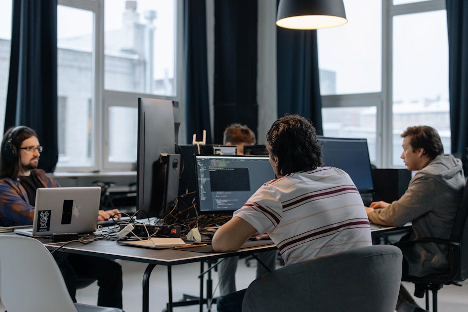 Kurs: Portfolio für Entwickler