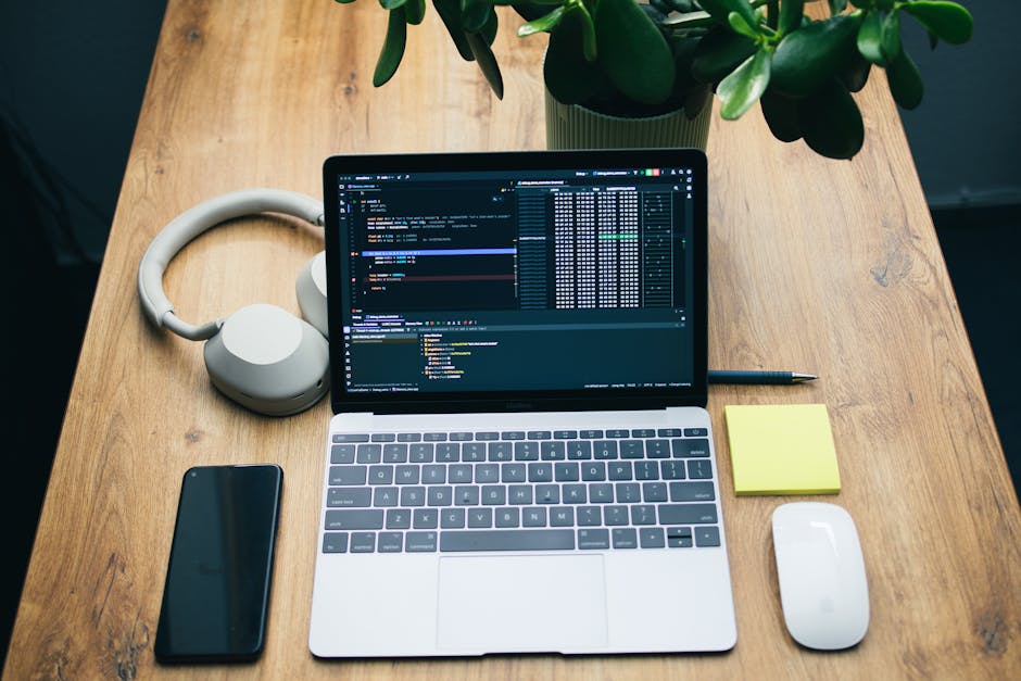 Projektbeispiel Webdesign